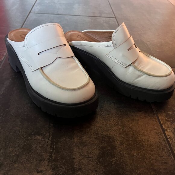 Camper Milah women's clogs sz 36 - Picture 2 of 6